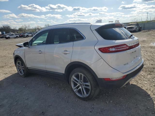 5LMCJ3D99JUL13801 - 2018 LINCOLN MKC RESERVE Ağ foto 2