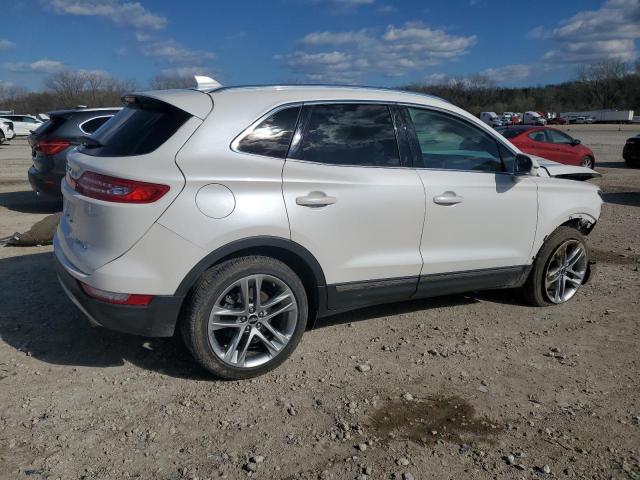 5LMCJ3D99JUL13801 - 2018 LINCOLN MKC RESERVE Ağ foto 3