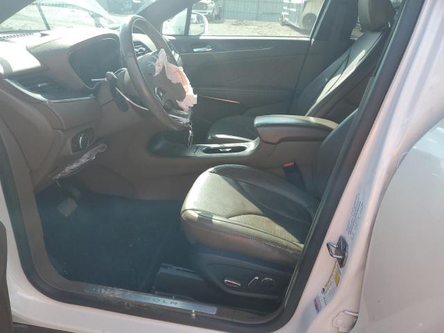 5LMCJ3D99JUL13801 - 2018 LINCOLN MKC RESERVE Ağ foto 7