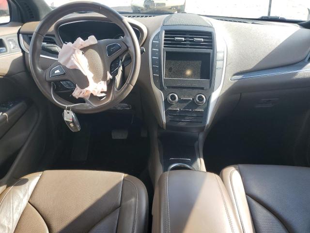5LMCJ3D99JUL13801 - 2018 LINCOLN MKC RESERVE Ağ foto 8