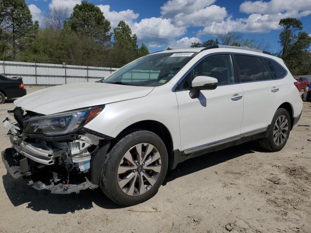 2019 SUBARU OUTBACK TOURING, 