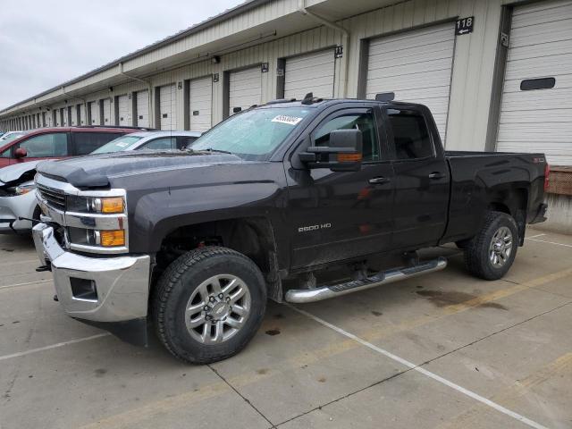 2016 CHEVROLET SILVERADO K2500 HEAVY DUTY LT, 