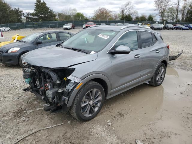 2023 BUICK ENCORE GX SELECT, 