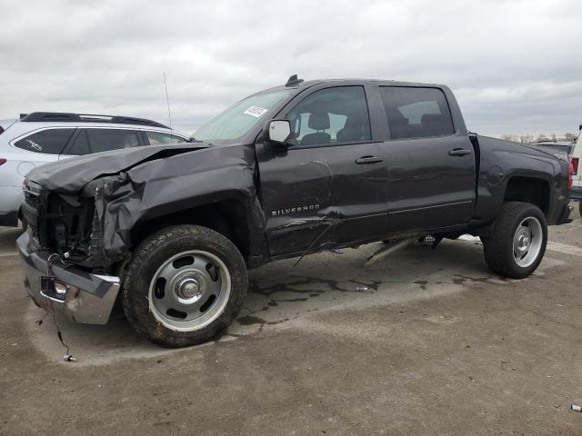 2015 CHEVROLET SILVERADO K1500 LT, 