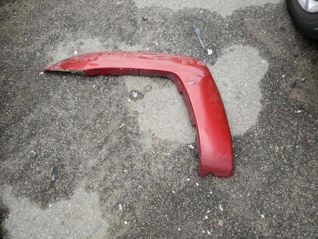 5TEJU4GN6AZ692610 - 2010 TOYOTA TACOMA DOUBLE CAB PRERUNNER RED photo 12