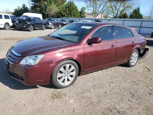 2006 TOYOTA AVALON XL, 