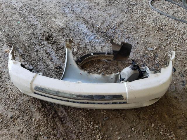 5TBRT341X4S449748 - 2004 TOYOTA TUNDRA ACCESS CAB SR5 WHITE photo 12