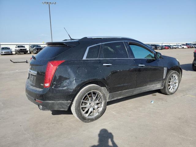 3GYFNDE33ES647203 - 2014 CADILLAC SRX PREMIUM COLLECTION BLACK photo 3