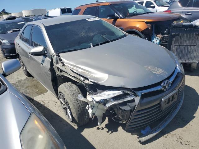 4T4BF1FK1FR460793 - 2015 TOYOTA CAMRY LE CREAM photo 4