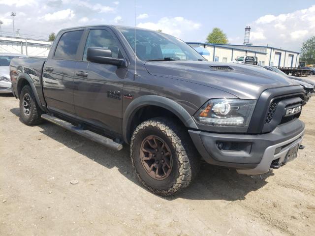 1C6RR7YT1GS391783 - 2016 RAM 1500 REBEL CHARCOAL photo 4