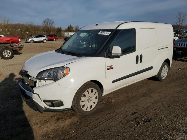 ZFBERFBTXF6A46758 - 2015 RAM PROMASTER SLT WHITE photo 1