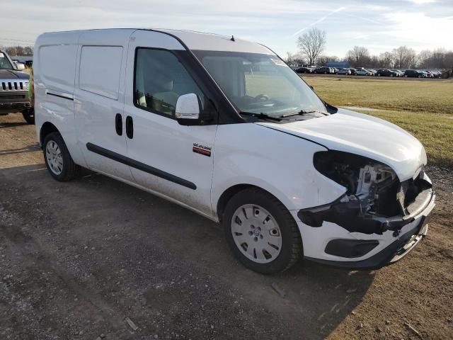 ZFBERFBTXF6A46758 - 2015 RAM PROMASTER SLT WHITE photo 4
