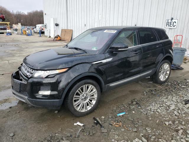 2013 LAND ROVER RANGE ROVE PRESTIGE PREMIUM, null