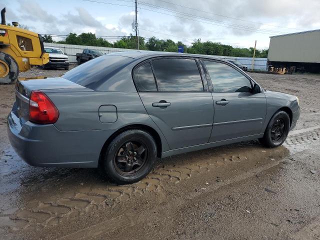 1G1ZT58N37F246858 - 2007 CHEVROLET MALIBU LT GRAY photo 3