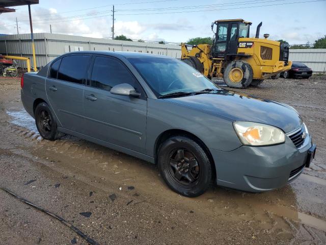 1G1ZT58N37F246858 - 2007 CHEVROLET MALIBU LT GRAY photo 4