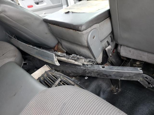3D6WG4GL4AG103569 - 2010 DODGE RAM 3500 WHITE photo 12