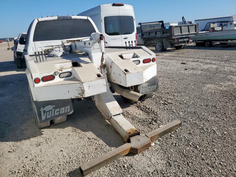 3D6WG4GL4AG103569 - 2010 DODGE RAM 3500 WHITE photo 2