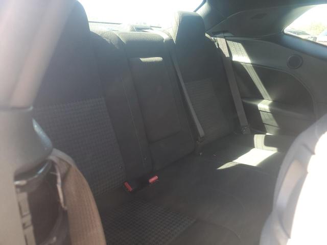 2C3CDZFJ1PH621537 - 2023 DODGE CHALLENGER R/T SCAT PACK GRAY photo 10