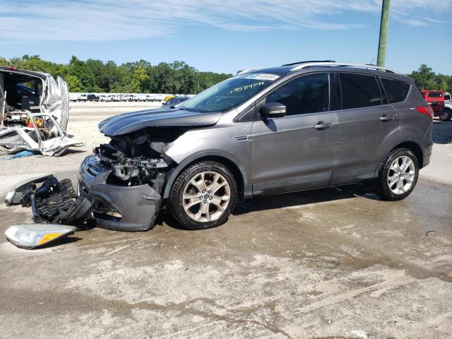 2014 FORD ESCAPE TITANIUM, 