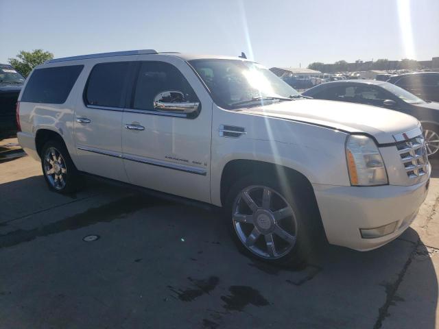 1GYFK66817R339905 - 2007 CADILLAC ESCALADE ESV CREAM photo 4