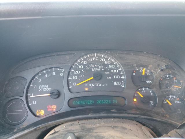 1GCEC14X87Z130205 - 2007 CHEVROLET SILVERADO C1500 CLASSIC WHITE photo 9