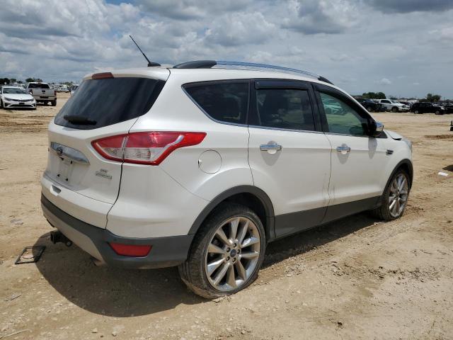 1FMCU0G96FUC32976 - 2015 FORD ESCAPE SE WHITE photo 3