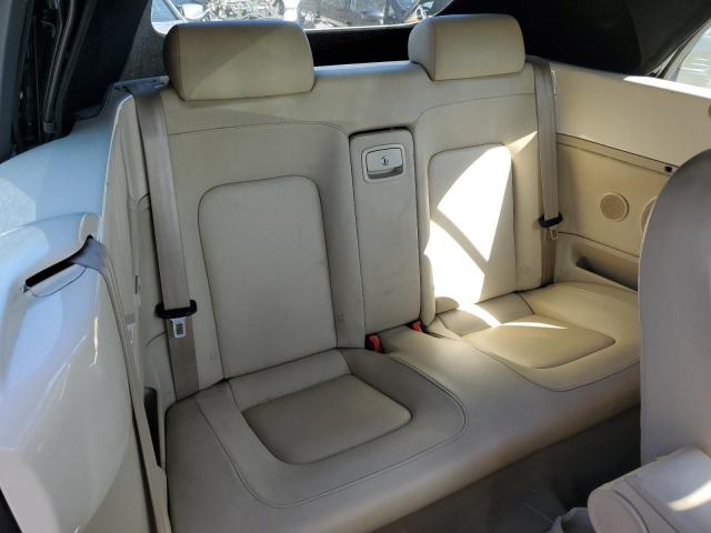 3VWRW3AL0AM005940 - 2010 VOLKSWAGEN NEW BEETLE Beige Foto 10