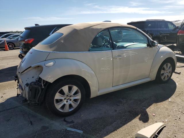 3VWRW3AL0AM005940 - 2010 VOLKSWAGEN NEW BEETLE Beige Foto 3