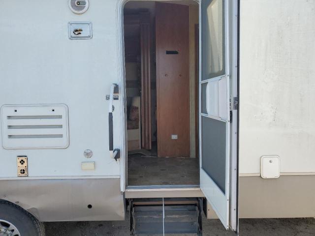 4YDT311388R801749 - 2008 KYRV TRAILER WHITE photo 5