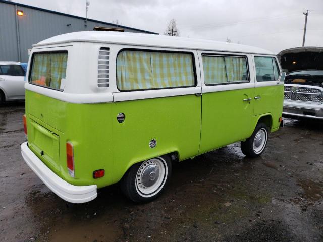 2282062675 - 1978 VOLKSWAGEN BUS TWO TONE photo 3