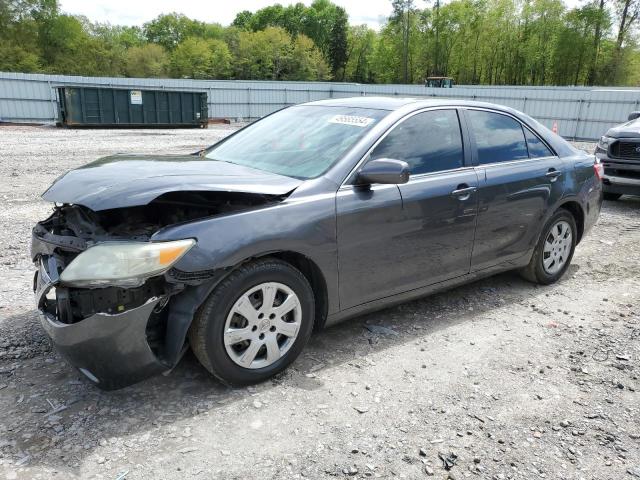 2010 TOYOTA CAMRY BASE, 