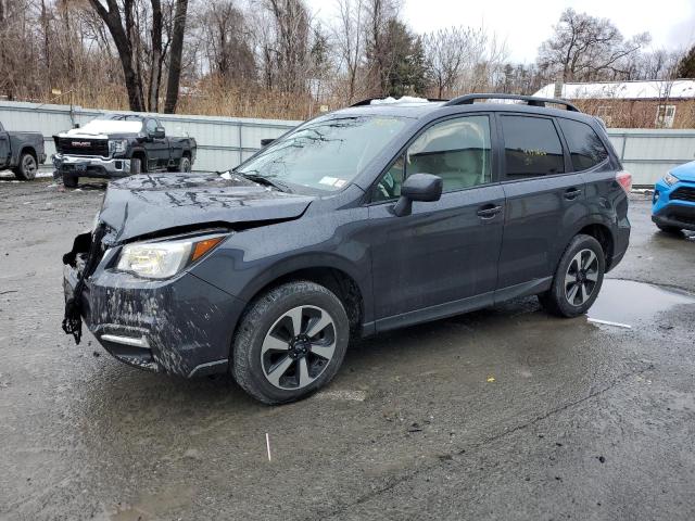 2018 SUBARU FORESTER 2.5I PREMIUM, 