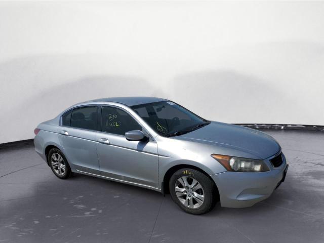 JHMCP26498C023090 - 2008 HONDA ACCORD LXP SILVER photo 4