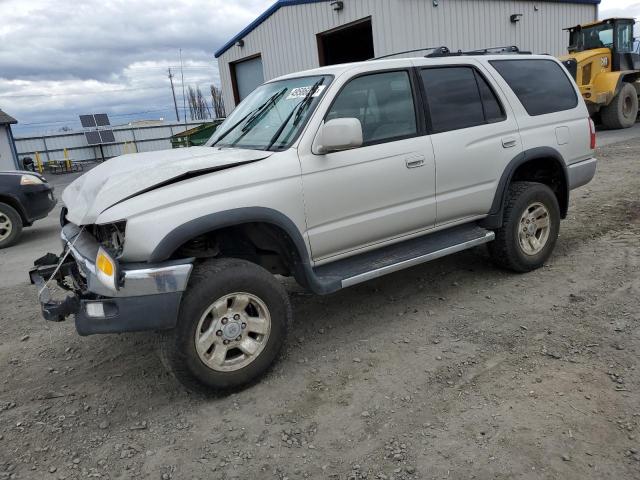 1999 TOYOTA 4RUNNER SR5, 