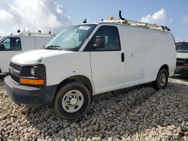 2013 CHEVROLET EXPRESS G2, 