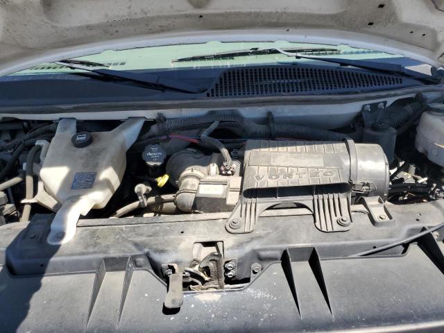 1GCWGFCA2D1147174 - 2013 CHEVROLET EXPRESS G2 白色 照片 11