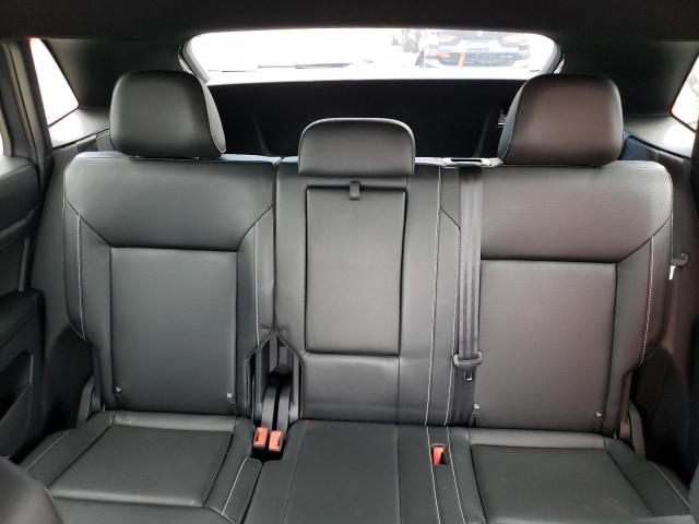 1V24C2CA0LC204033 - 2020 VOLKSWAGEN ATLAS CROS SE Серый фото 10