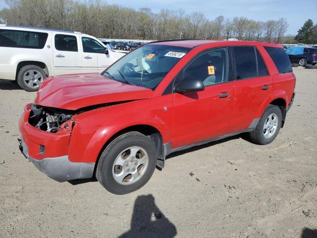 2004 SATURN VUE, 