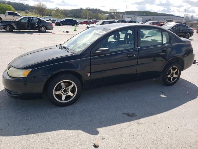 2003 SATURN ION LEVEL 2, 