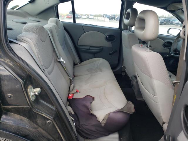 1G8AJ52F13Z169034 - 2003 SATURN ION LEVEL 2 黑色 照片 10