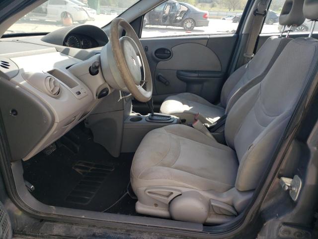 1G8AJ52F13Z169034 - 2003 SATURN ION LEVEL 2 黑色 照片 7