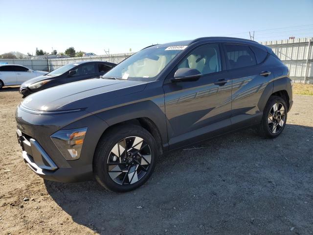 2024 HYUNDAI KONA SEL, 