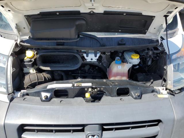3C6URVJG9JE144906 - 2018 RAM PROMASTER 3500 HIGH Ağ foto 12