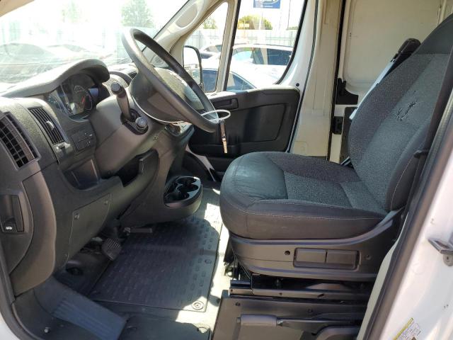 3C6URVJG9JE144906 - 2018 RAM PROMASTER 3500 HIGH Ağ foto 7