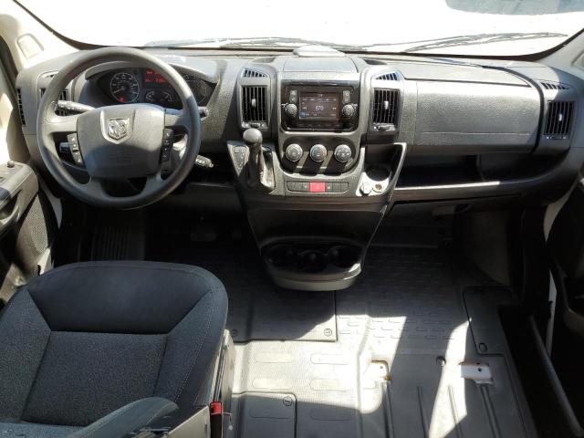 3C6URVJG9JE144906 - 2018 RAM PROMASTER 3500 HIGH Ağ foto 8