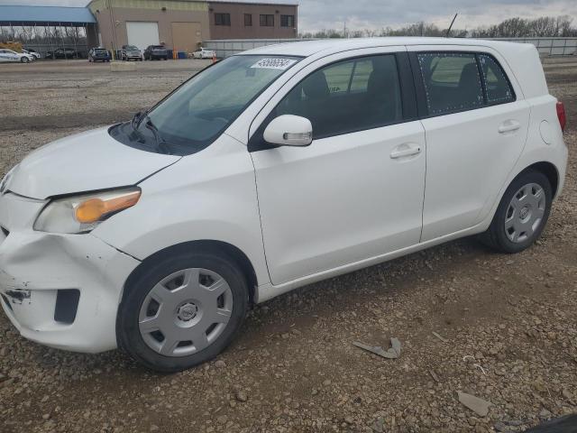 2012 TOYOTA SCION XD, 