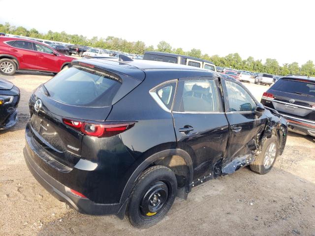 JM3KFBAM3N0545435 - 2022 MAZDA CX-5 BLACK photo 3