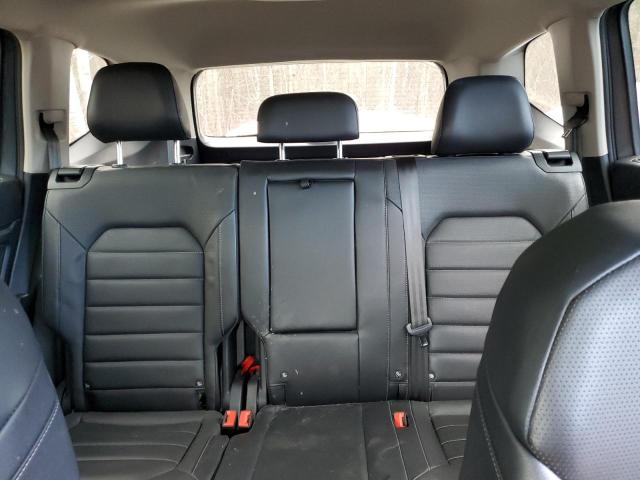 1V2MR2CA8KC596112 - 2019 VOLKSWAGEN ATLAS SEL Boz foto 10