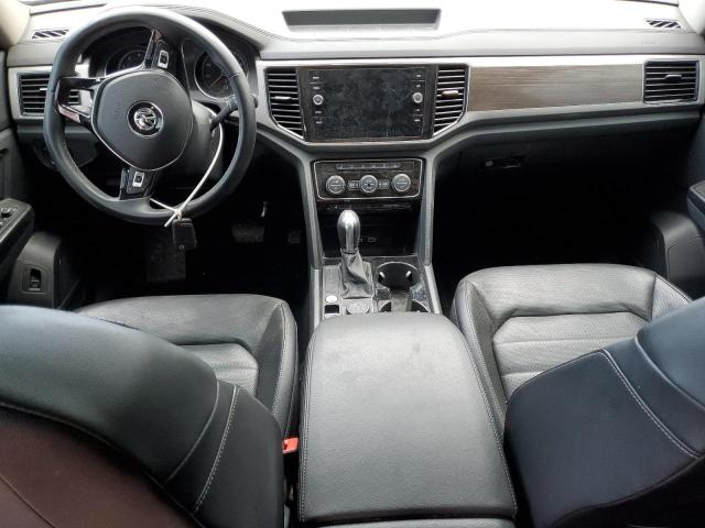 1V2MR2CA8KC596112 - 2019 VOLKSWAGEN ATLAS SEL Boz foto 8