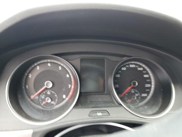 1V2MR2CA8KC596112 - 2019 VOLKSWAGEN ATLAS SEL Boz foto 9